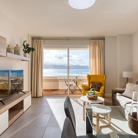Living Las Canteras Homes - Bright Beachfront Las Palmas de Gran Canaria Exteriör bild